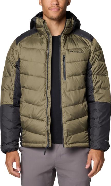 Produktbild Columbia Labyrinth Loop II Hooded Jacket (L)