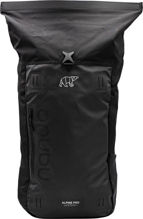 Actual product image Nanuq Alpine Pro (27 l)