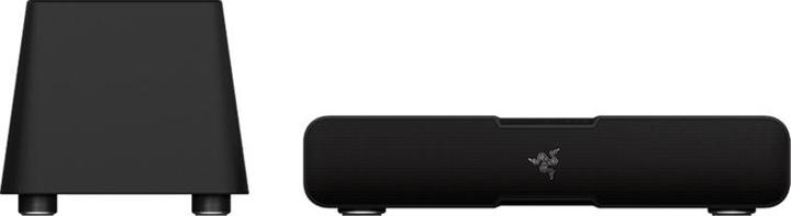 Produktbild Razer Leviathan (60 W, 2.1 Kanal)