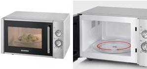 Produktbild Severin MW7772 (EU-Stecker, 28 l)