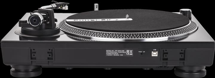 Produktbild reloop Rp-2000 Mk3 USB