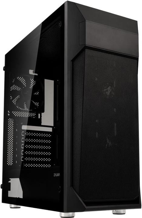 Produktbild Zalman Z1 Plus Midi-Tower (mATX, Mini-ITX, ATX)