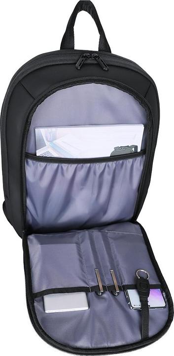 Produktbild V7 16in Slim Expandable Backpack (18 l)
