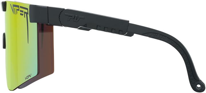 Produktbild Pit Viper The Exec Original (Schwarz, Schwarz)