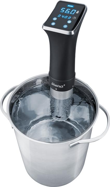 Produktbild Steba SV 75