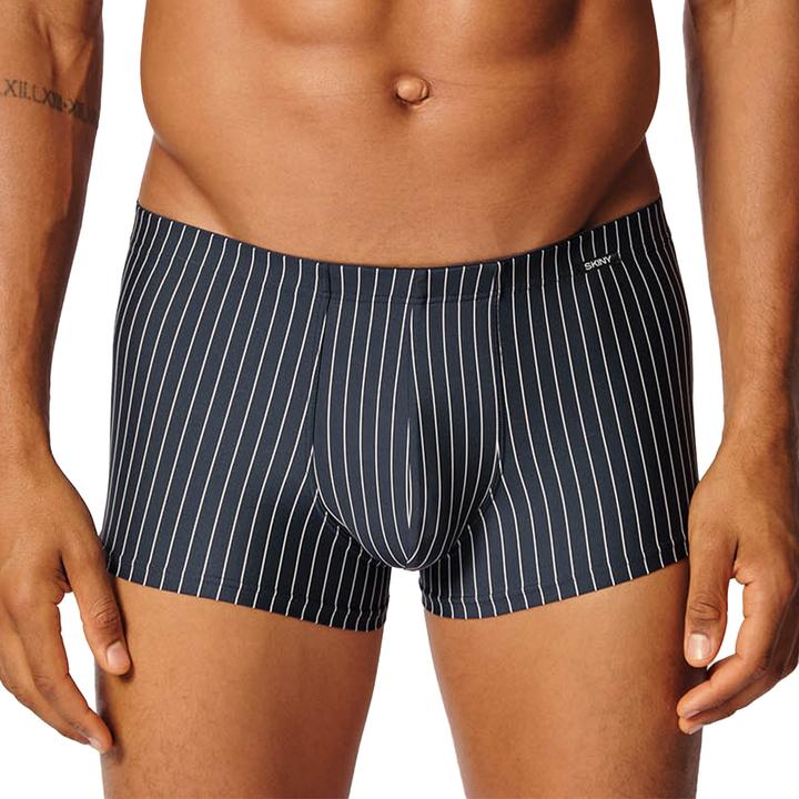 Immagine prodotto Skiny 4er Pack Basic Retro Short / Pant (XL, confezione da 4)