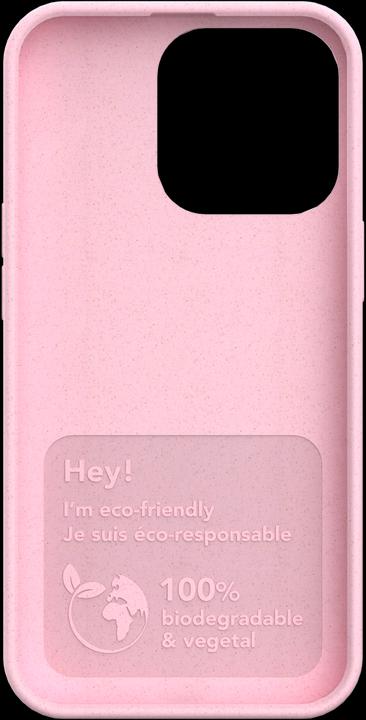 Produktbild Just Green Bio Case (Apple iPhone 13 Pro)