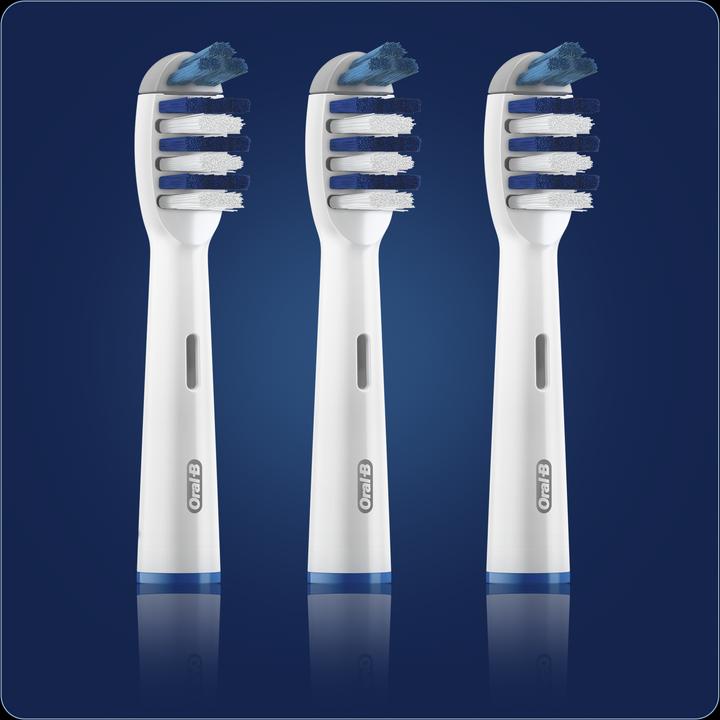 Produktbild Oral-B TriZone (3 x)