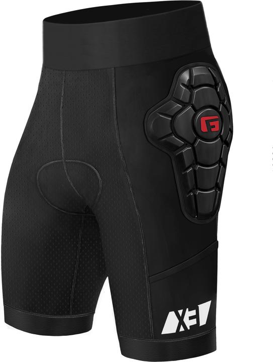 G-Form Pro-X3 (S, Protektorenshorts, Einzelstück)