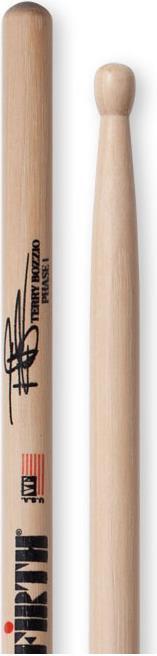 Immagine prodotto Vic Firth Terry Bozzio (Batteria)
