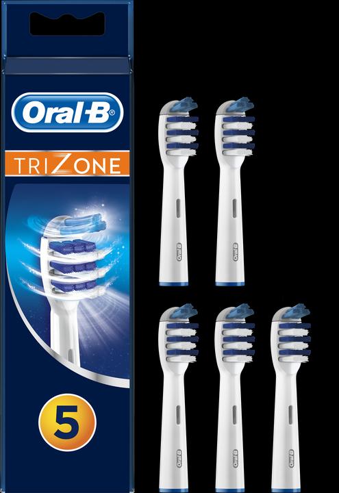 Produktbild Oral-B TriZone (5 x)