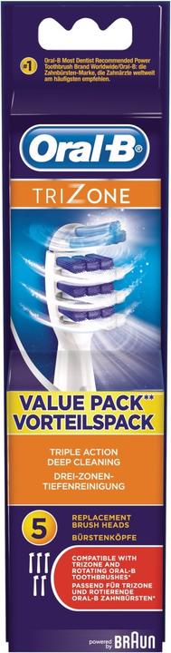 Produktbild Oral-B TriZone (5 x)