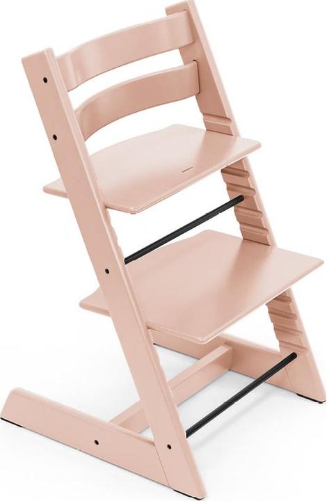 Produktbild Stokke Tripp Trapp Hochstuhl inkl. Baby Set und Gurt (Hochstuhl)