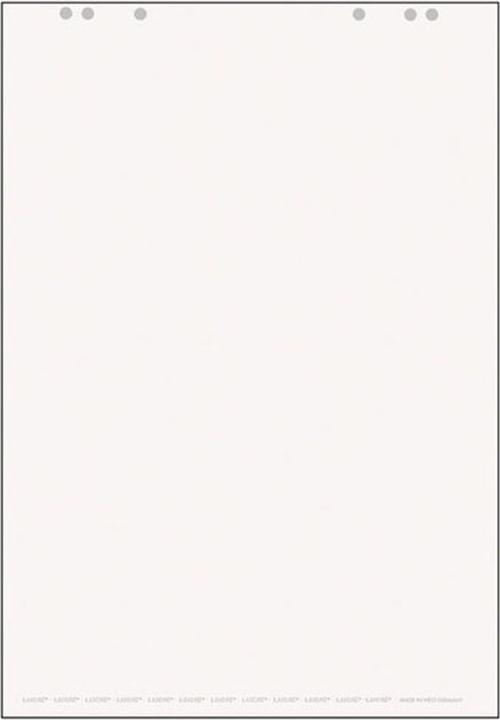 Produktbild Landré Flipchartblock