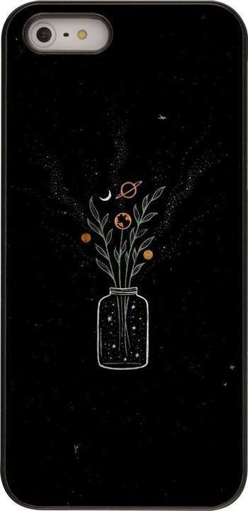 Produktbild PhoneLook Hülle Vase black (Apple iPhone 5, Apple iPhone 5s)