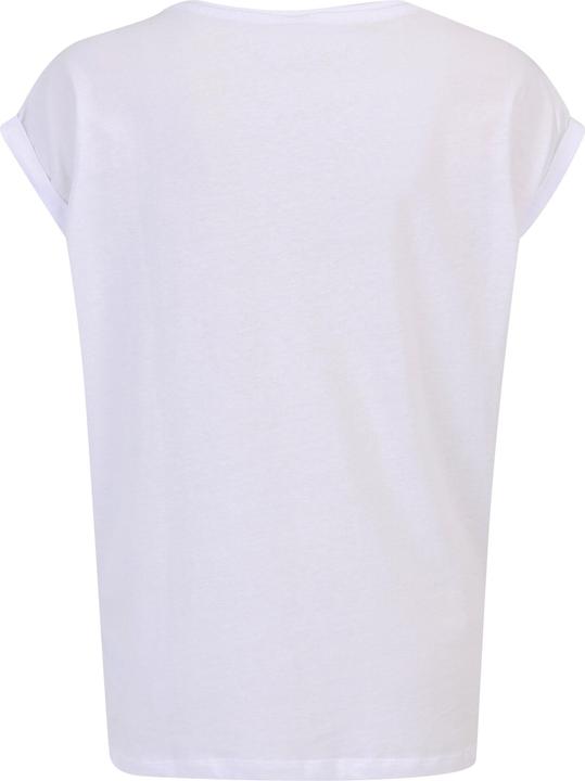 Image du produit Urban Classics Ladies Extended Shoulder Tee 2-Pack (S)