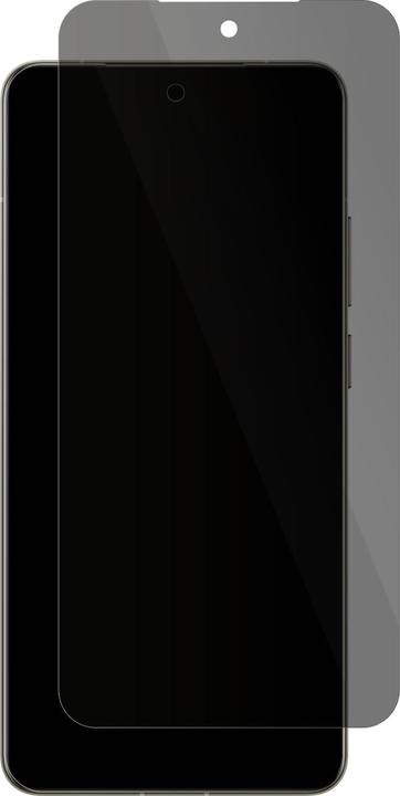 Produktbild Dipos Privacy Sichtschutzfolie Full Cover (1 Stück, Realme GT 7 Pro)