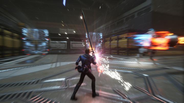 Image du produit Ultra Age (PS4, DE, IT, FR, EN)