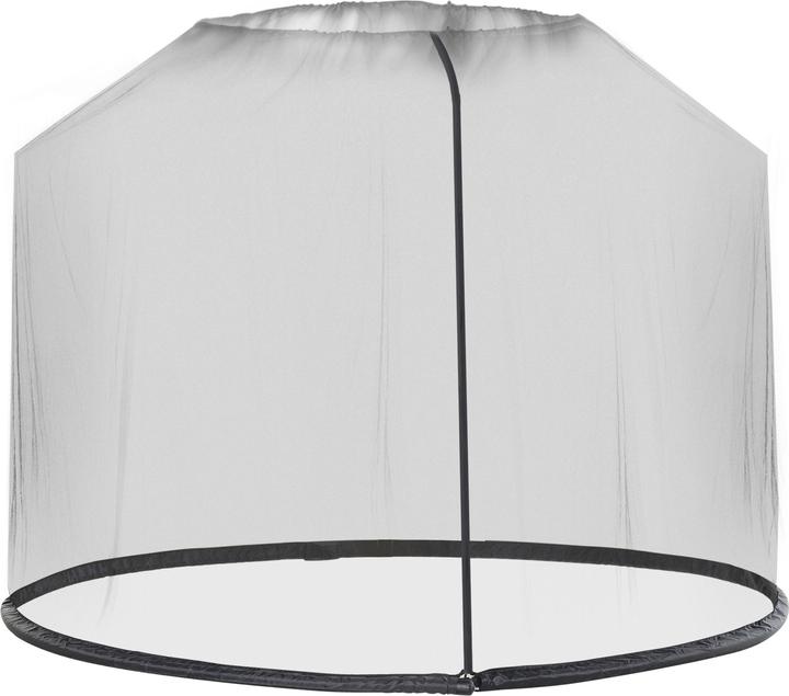 Outsunny Moskitonetz für Sonnenschirm (300 x 230 cm)