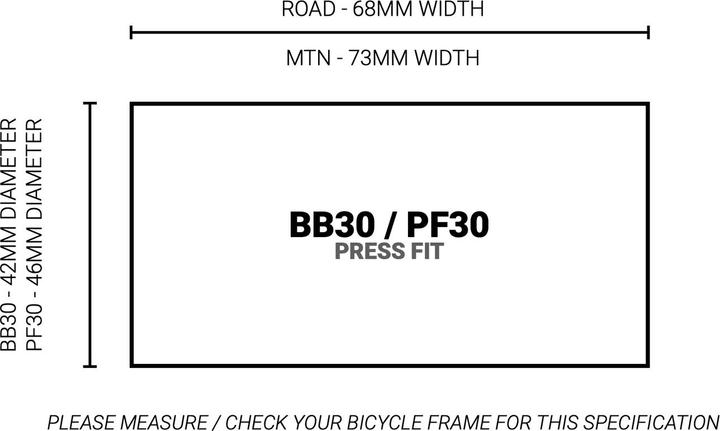 Immagine prodotto Praxis works Strada M30