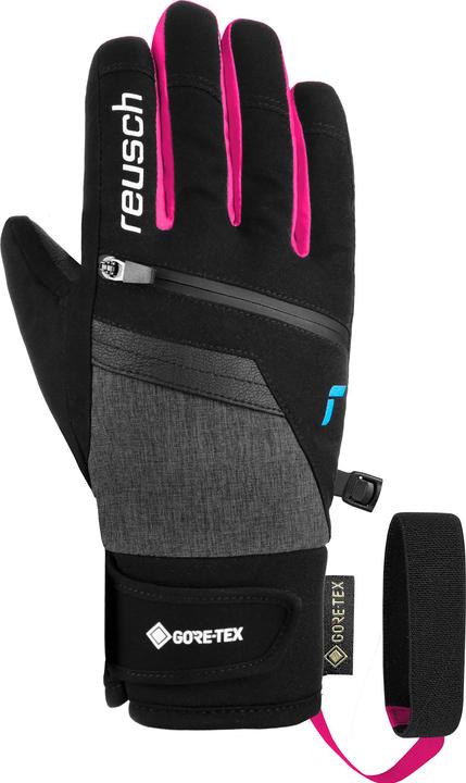 Actual product image Reusch Travis GTX (5)