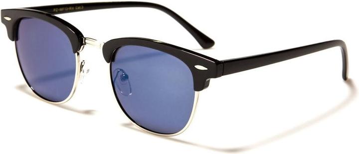 Blu scuro/nero