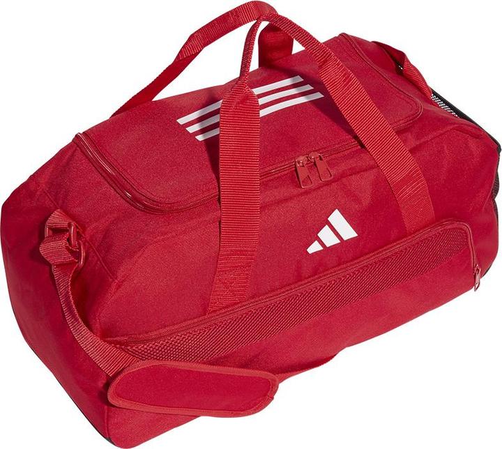 Image du produit adidas Tiro League Duffel Petit sac rouge IB8661 (24.75 l)