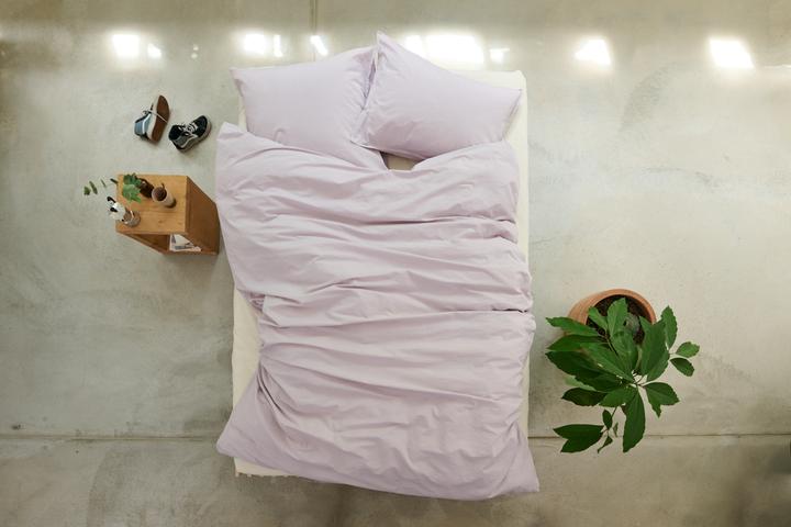 Actual product image lavie Louise (Pillowcase, 40 x 60 cm)