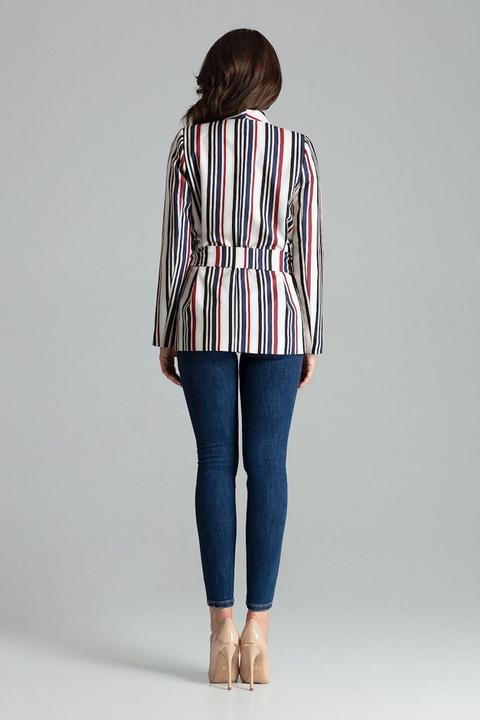 Actual product image Lenitif Jacket model (L)