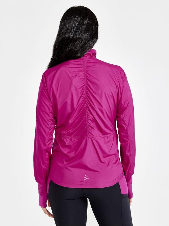 Actual product image Craft Adv Essence Wind Jacket W (L)