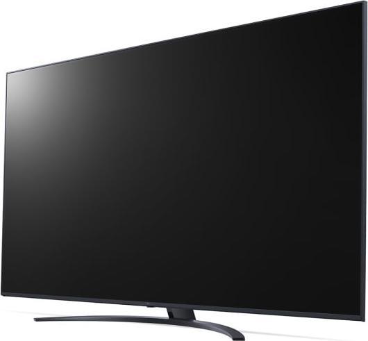 Image du produit LG 43UR81003LJ (43", UR81, LCD, 4K, 2023)