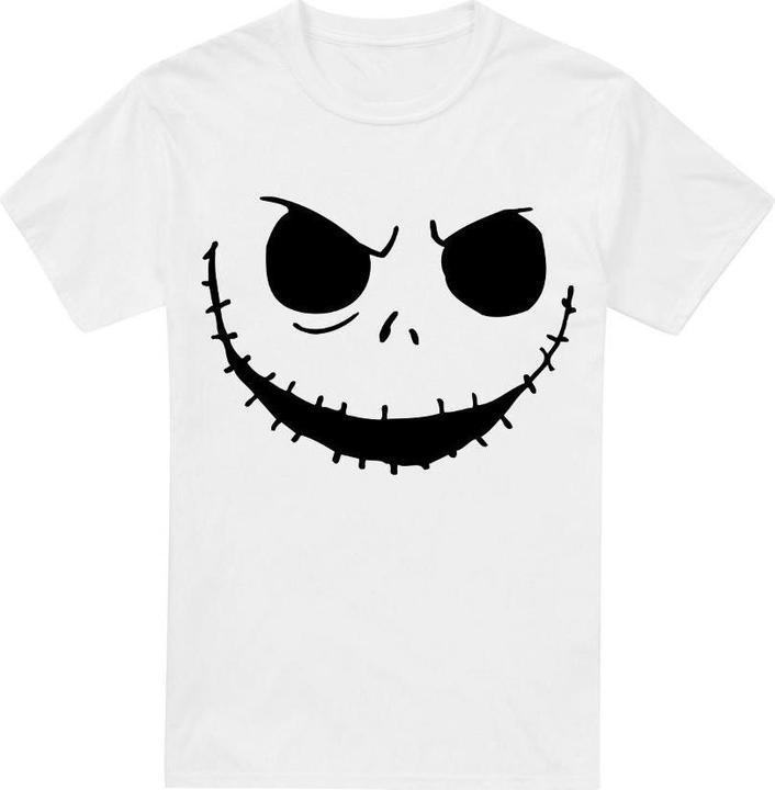 The Nightmare Before Christmas TShirt (S)