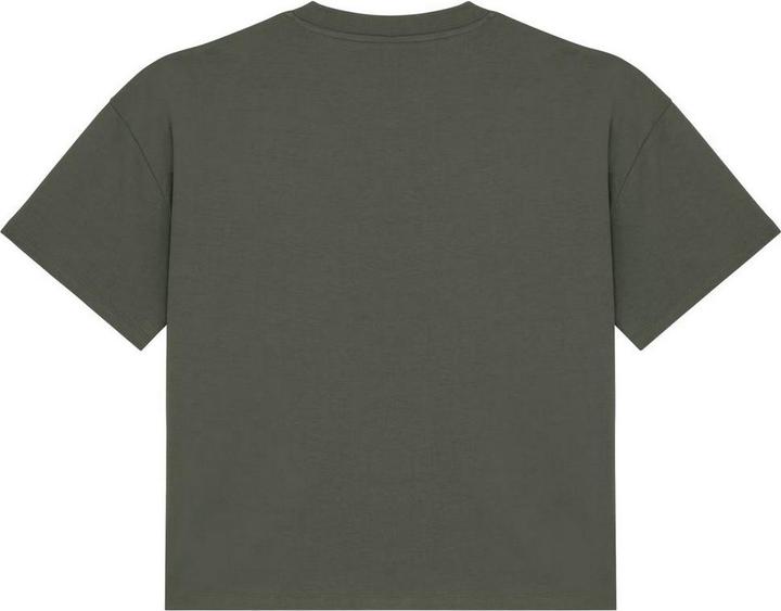 Immagine prodotto Native Spirit Maglietta Oversize Donna (XS, S)
