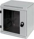 Produktbild Triton 10" Wandschrank (6 HE, 10 Zoll Rack)