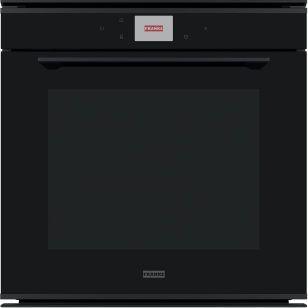 Backofen Einbau