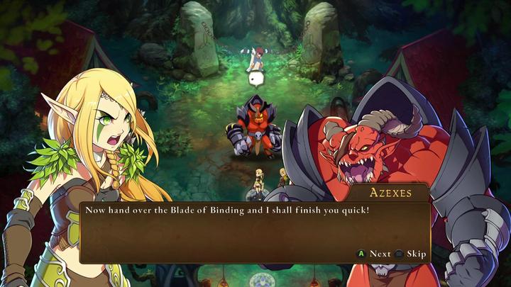 Produktbild Clear River Games Might & Magic: Clash of Heroes (Definitive Edition) (PS4, DE)