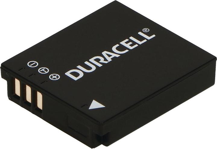 Image du produit Duracell Batterie lithium-ion CGA-S005 (Batterie de l'appareil photo)