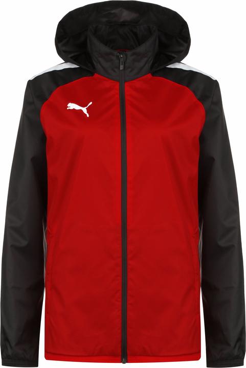 Puma TeamLIGA All Weather Regenjacke Herren