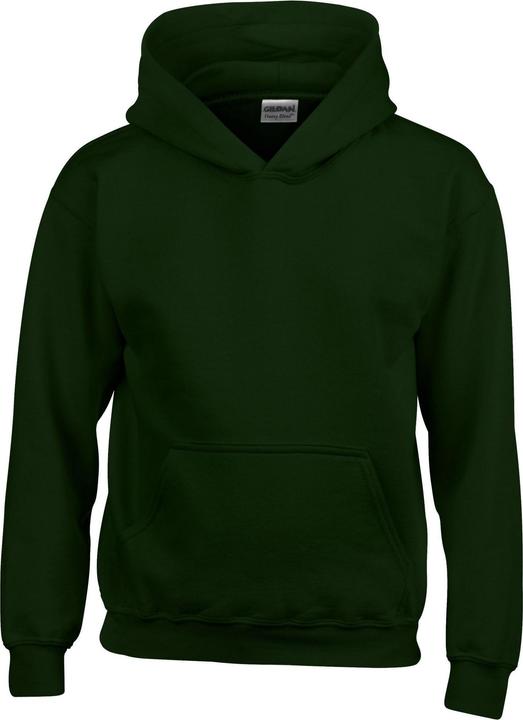 Produktbild Gildan Kapuzenpullover (140, 146)