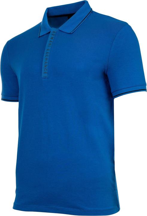 Actual product image Armani Exchange Polo (S)