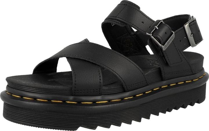 Dr. Martens Women's Voss II Sandal (38)