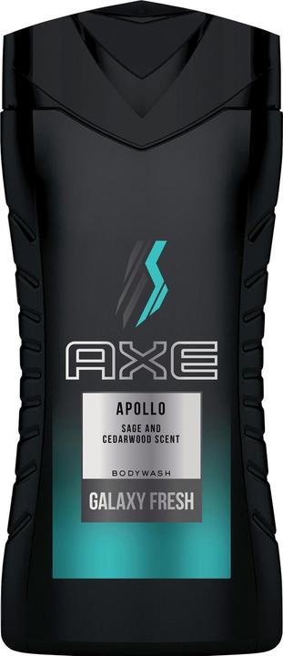 Produktbild AXE Apollo (250 ml)