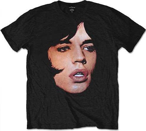 The Rolling Stones Mick TShirt