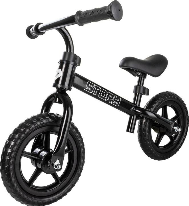 Image du produit Story Run Racer Roue noire (101005060712) (39.76")