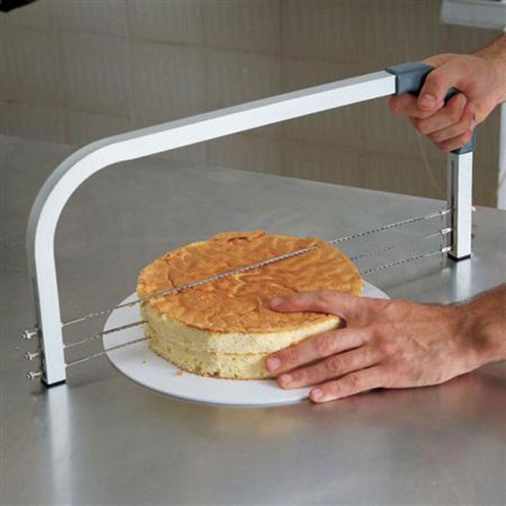 Produktbild Martellato Profi-Tortensäge