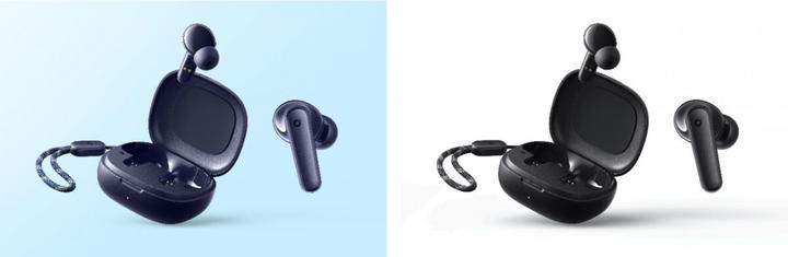 Produktbild soundcore R50i v2 Headphones Blue (10 h)