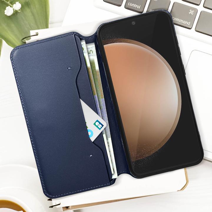 Produktbild Avizar Dual Pocket Cover Series (Samsung Galaxy S23 FE)