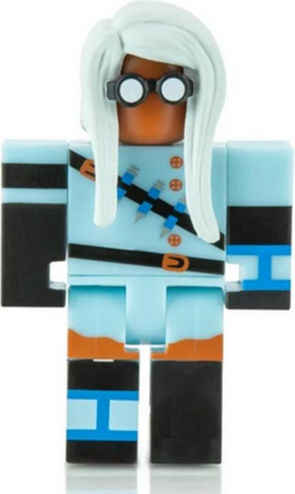 Productafbeelding Jazwares Roblox DX mysterie figuur