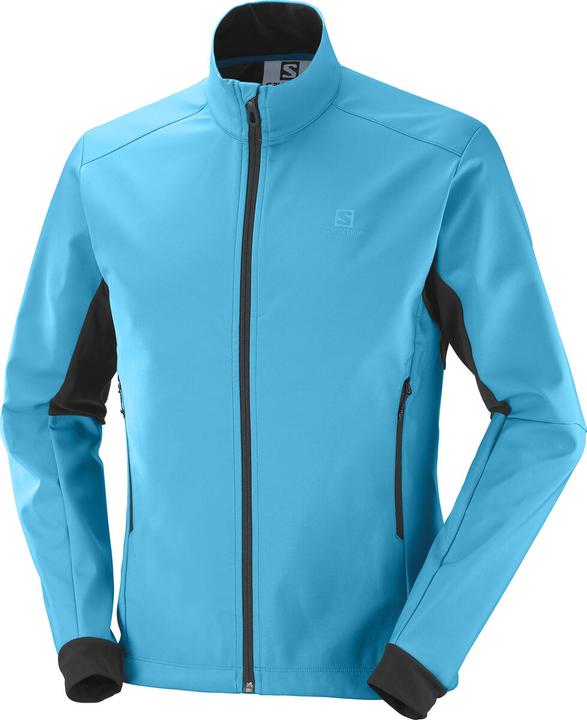 Salomon Agile