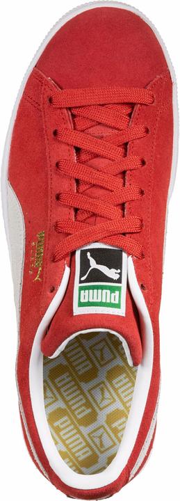 Image du produit Puma Chaussures Suede Classic XXI (44)